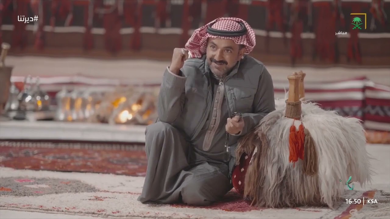 تقارير ومراسلين متنوعة حول آخر الأحداث والفعاليات في منطقتنا – 9 دقائق مليئة بالمشاهد والتفاصيل