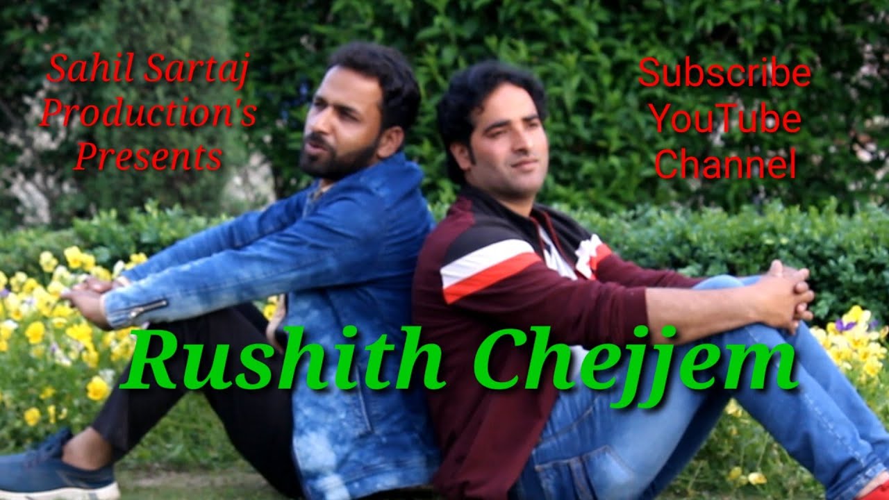 Rushith Chajem|Sahil Sartaj|Altaf Sahil|Kashmiri Song|