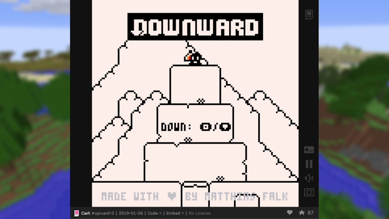 Upwards (PICO-8) [FWR]