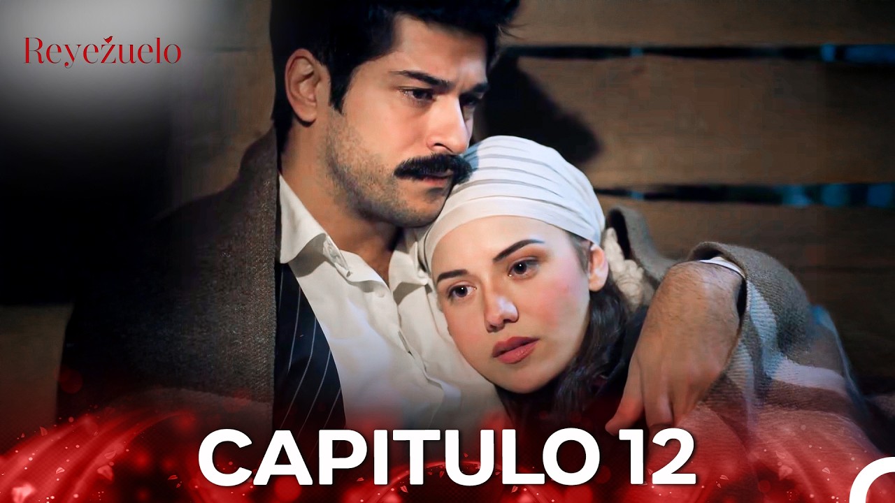 Reyezuelo Capítulo 12 (Doblado En Español)