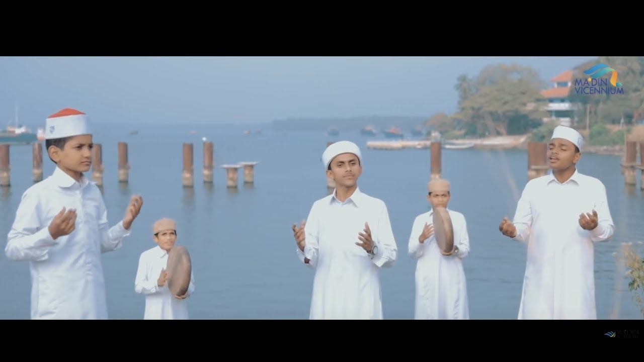 Roze Vicennium ; A song in 20 Languages.