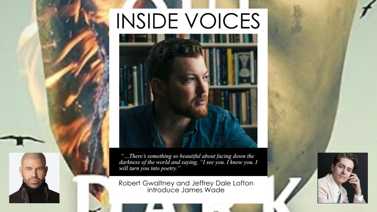 INSIDE VOICES with James Wade