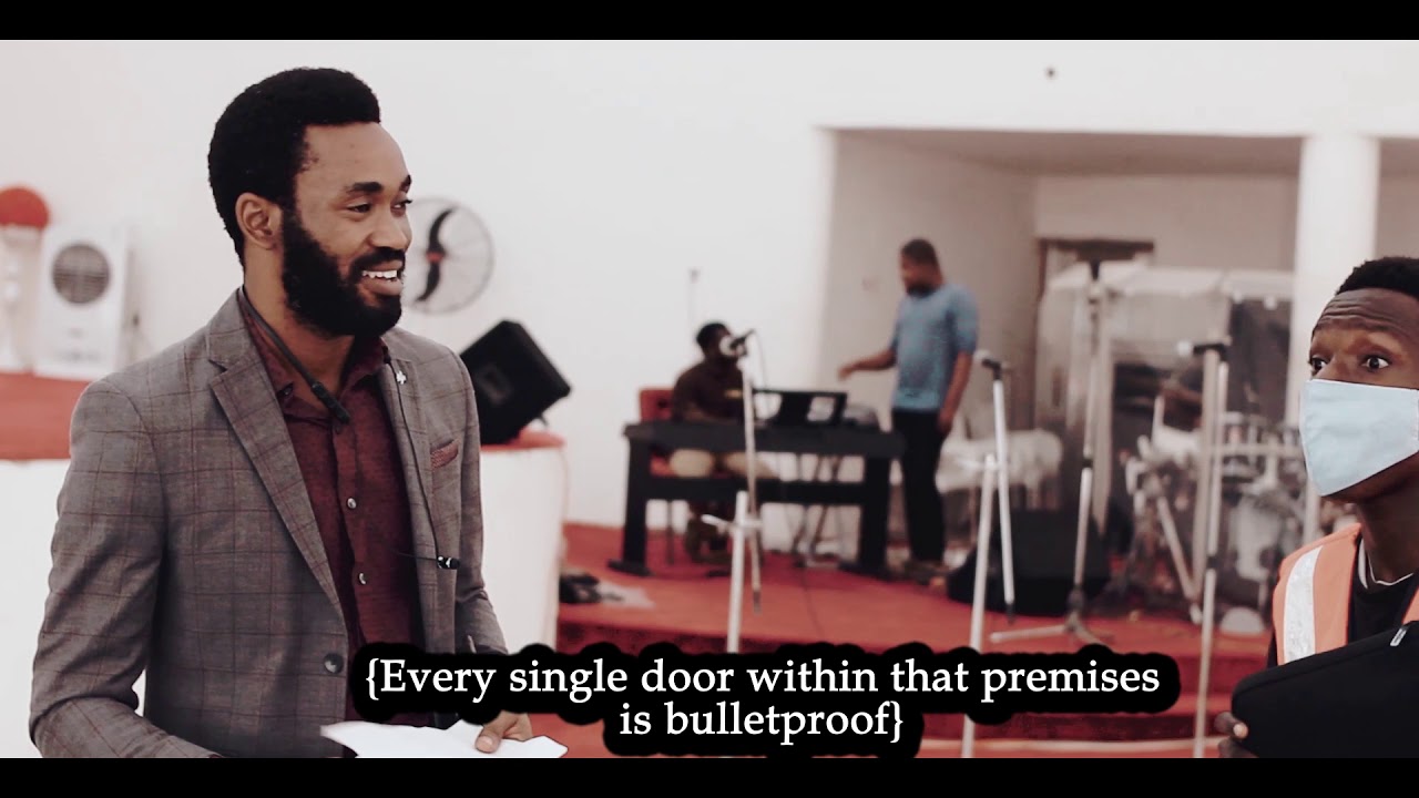 Hypocrisy || A Short Film
