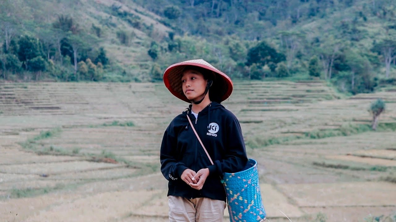 Senget Anak Ge - Efril//Cipt: Herman Agung