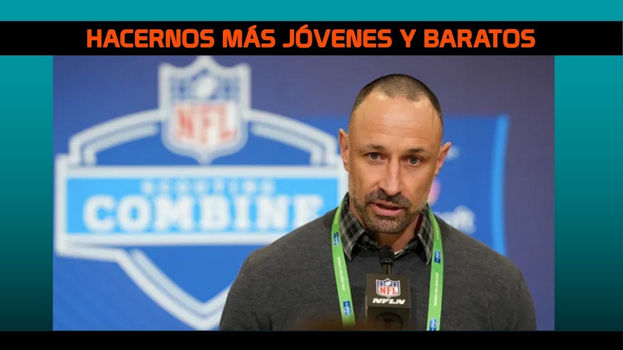 El Show de los Dolfans (25/feb/2026) Todo está sobre la mesa | Achane | Waddle
