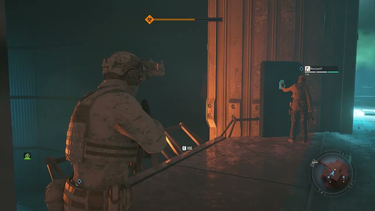 Raid Critical Bossfight! With my German brothers. Ghost Recon Breakpoint 고스트리콘 브레이크포인트