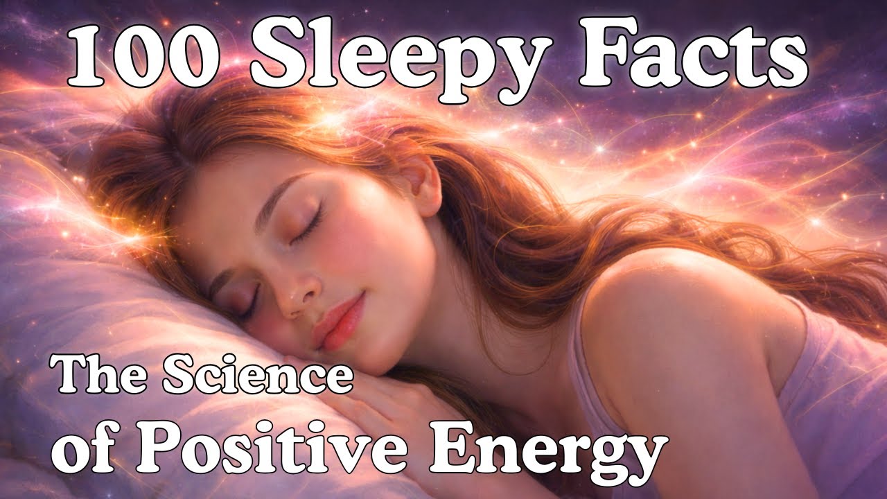 The Science of Positive Energy What Happens Inside Your Body When You Finally Let Go at Night