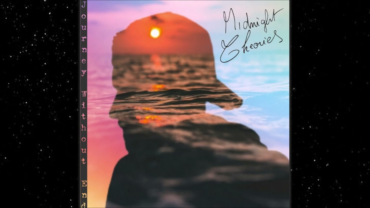 Midnight Theories - Believe In Something (Best Of Album)
