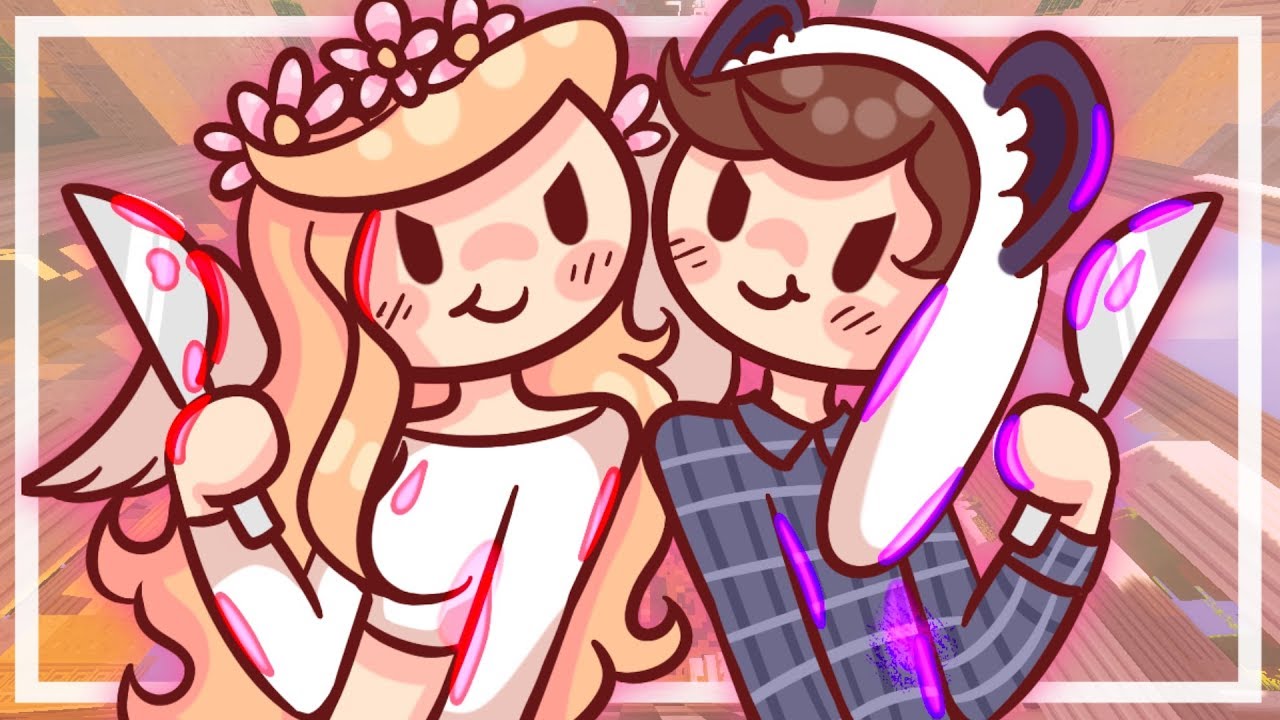 Murder Mystery Funny Moments | 