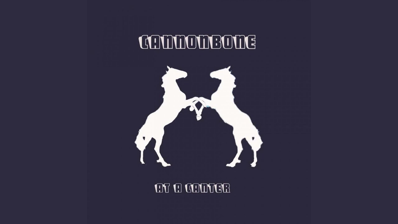 At a Canter (Bonus Track)
