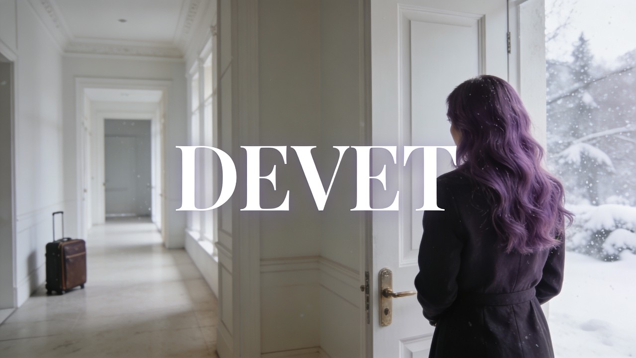 ITTA NAYA -  DEVET (Official Video)