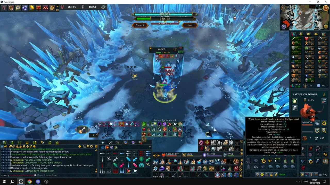 1:43 solo workat