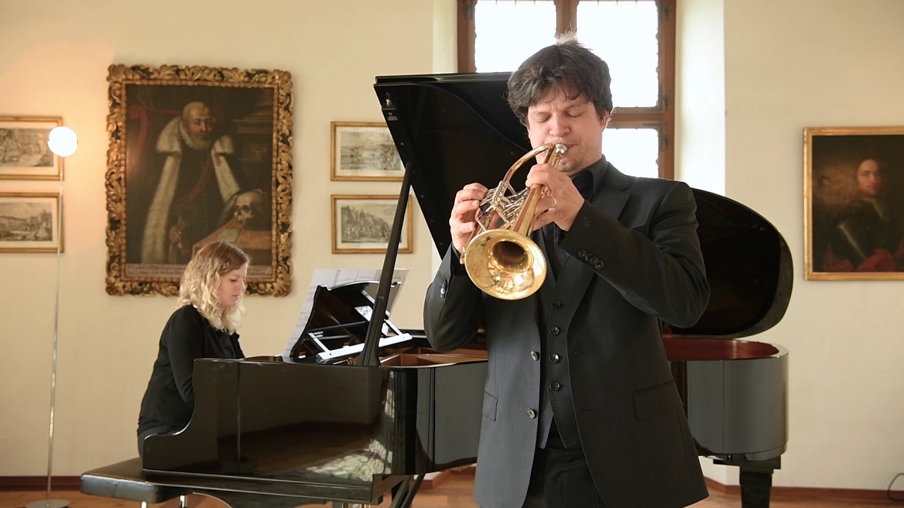 Alexander Arutjunjan Scherzo