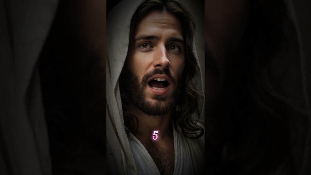 THIS IS THE DIVINE CONFIRMATION ‼️ DON'T SKIP #jesuschrist #godsays #trend #truth #love #god