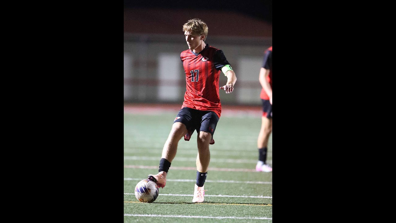 Grayson Church Jr. Year Highlights