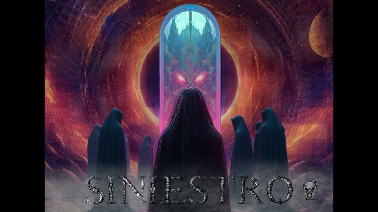 Live Set Siniestro