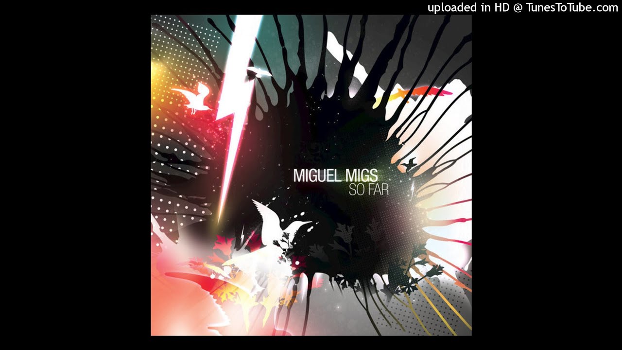 Miguel Migs | So Far (Eric's Old School Revival Dub)