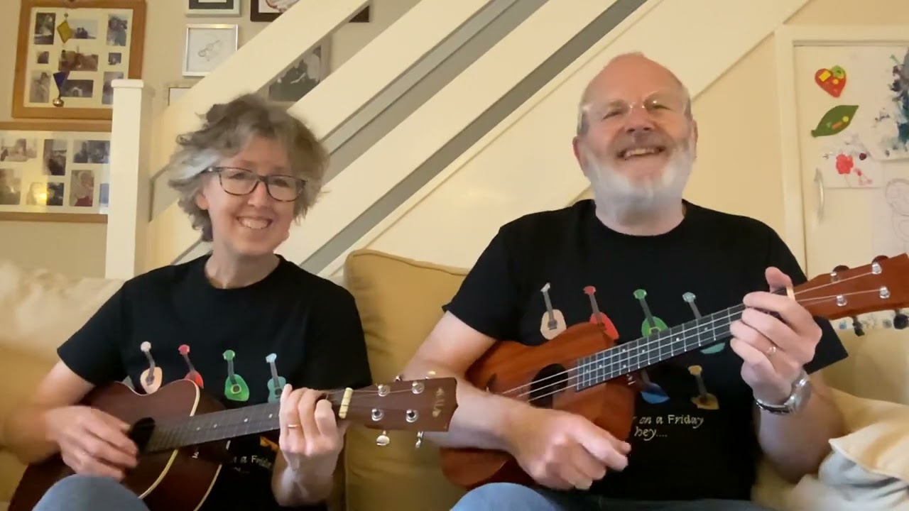 Walk of Life ( Dire Straits ) … Ukulele Cover / Play Along
