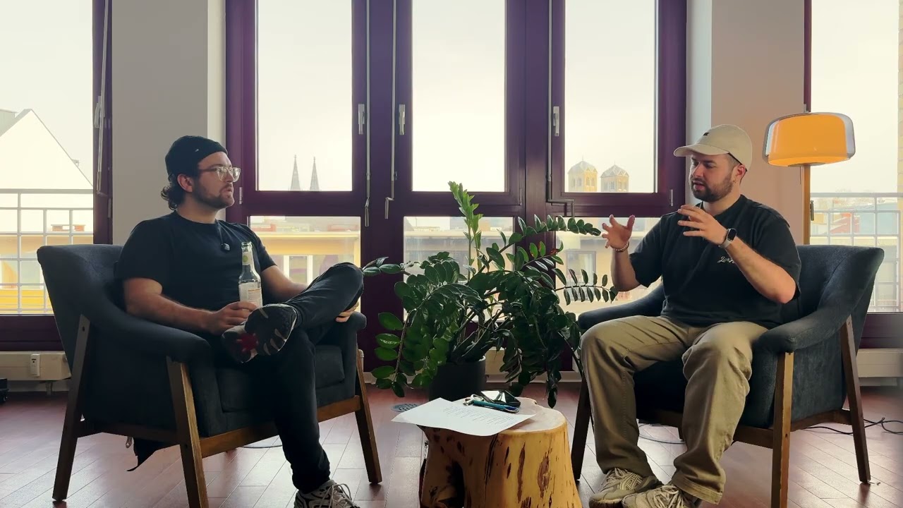 Was ist Mandelbaum eigentlich? Semantische Suche, faires Pricing & Agentic Commerce