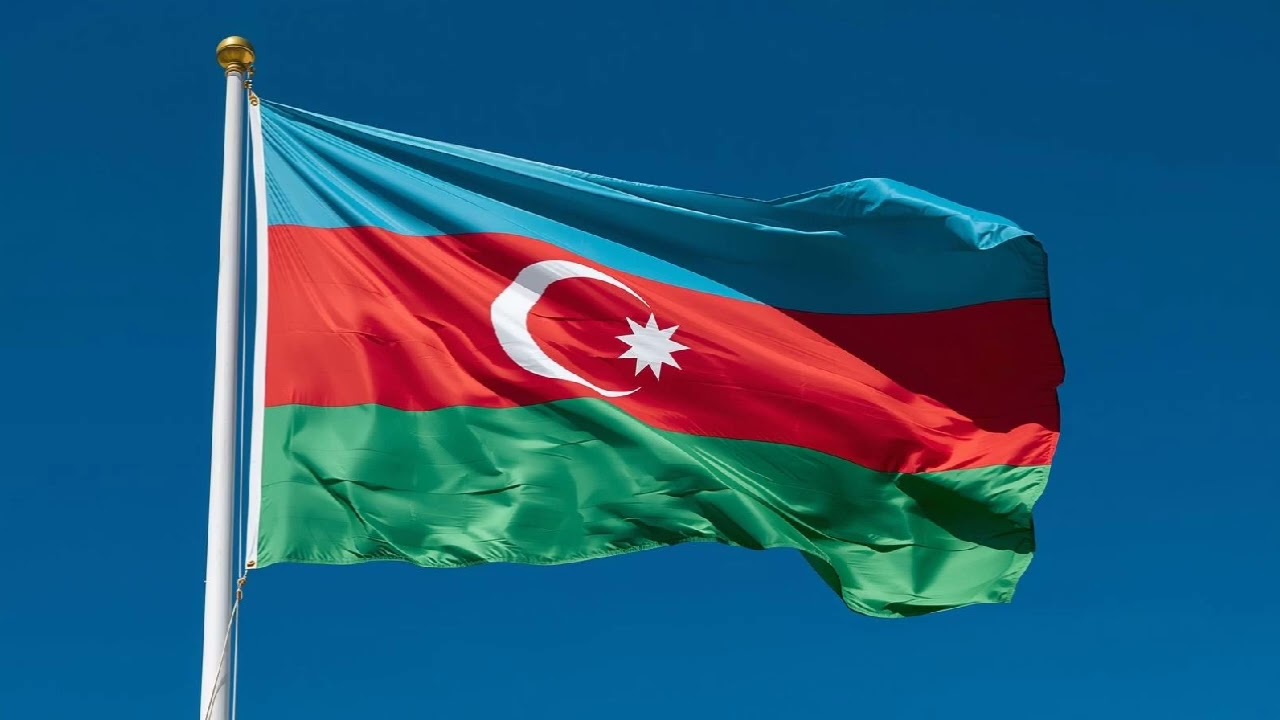 Ulu diyarım Azərbaycanım 🇦🇿