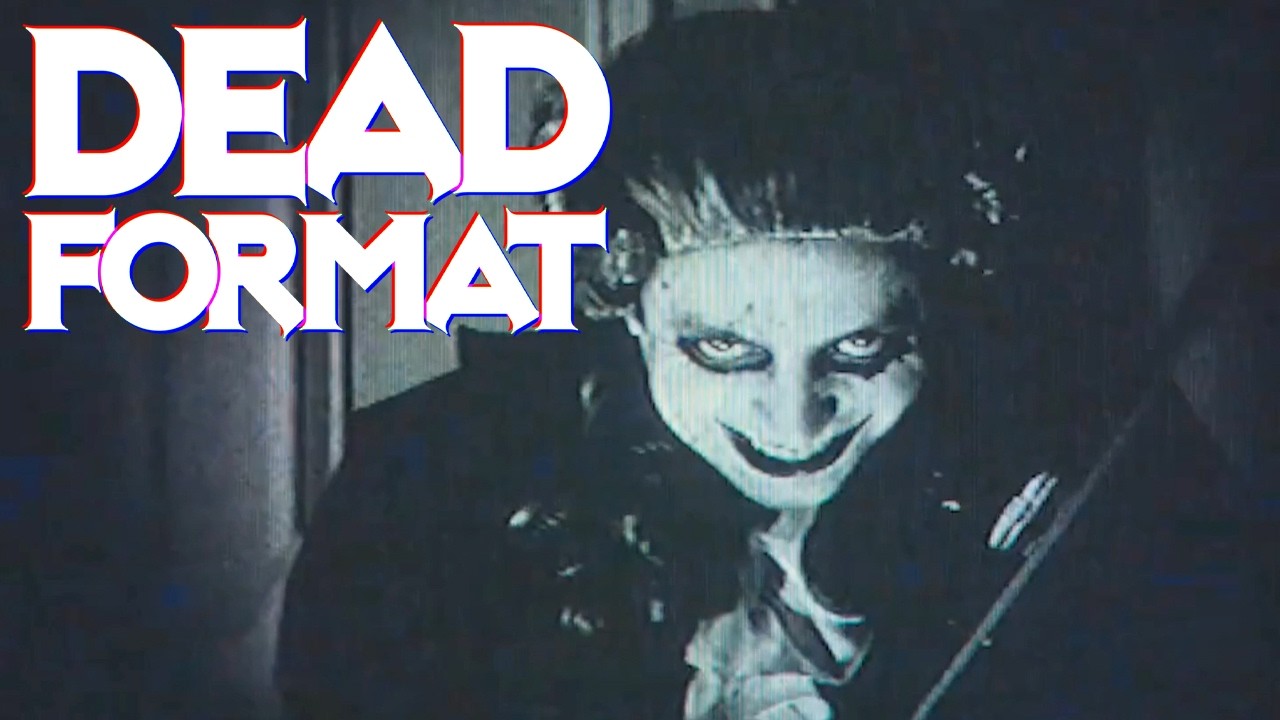 ПОЗДРАВИЛ БРАТИК С ДНЕМ РОЖДЕНИЯ ► Dead Format ► ПРОХОЖДЕНИЕ (1)
