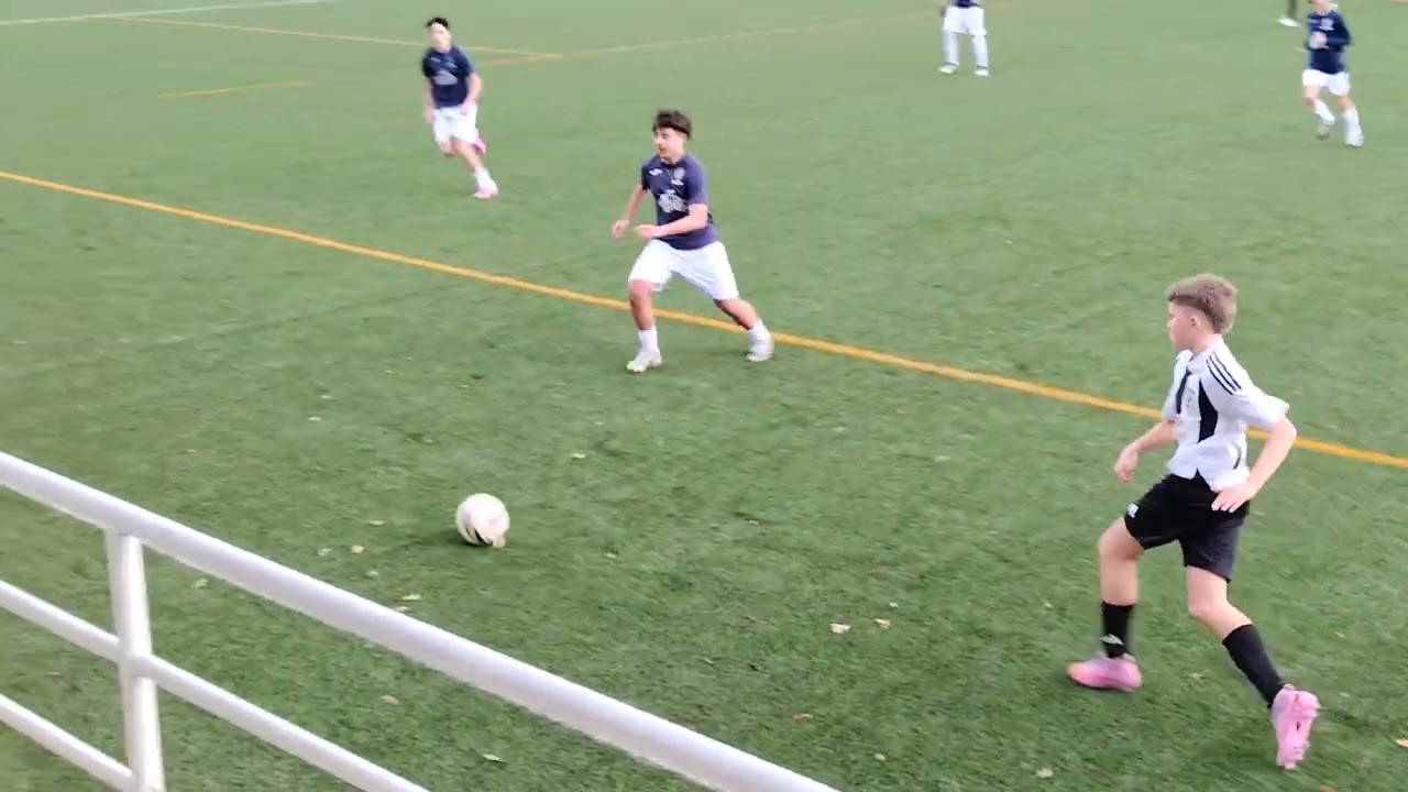 Constance 0-9 AFC ( 2.a parte) 