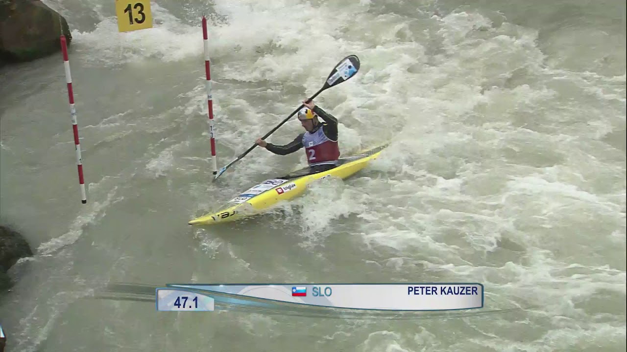 Ivrea World cup 2017 - final