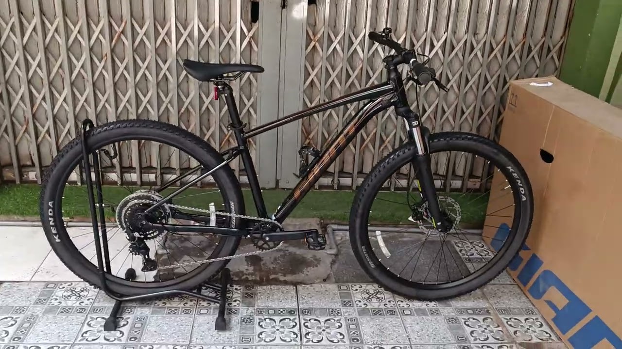 Review Giant Talon 2 29inch 2024