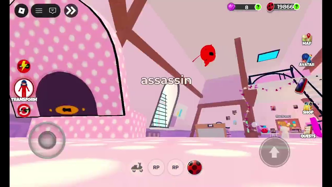 Miraculous ladybug and catnoir part 6,6.5 and ,7