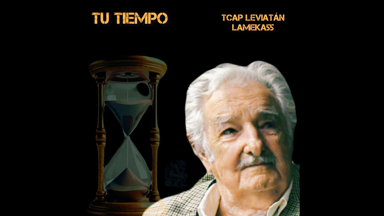 TU TIEMPO - TCAP LEVIAT&Aacute;N & LAMEKA55