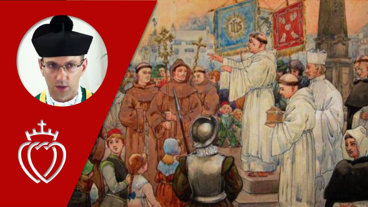 O co chodzi z tymi odpustami?