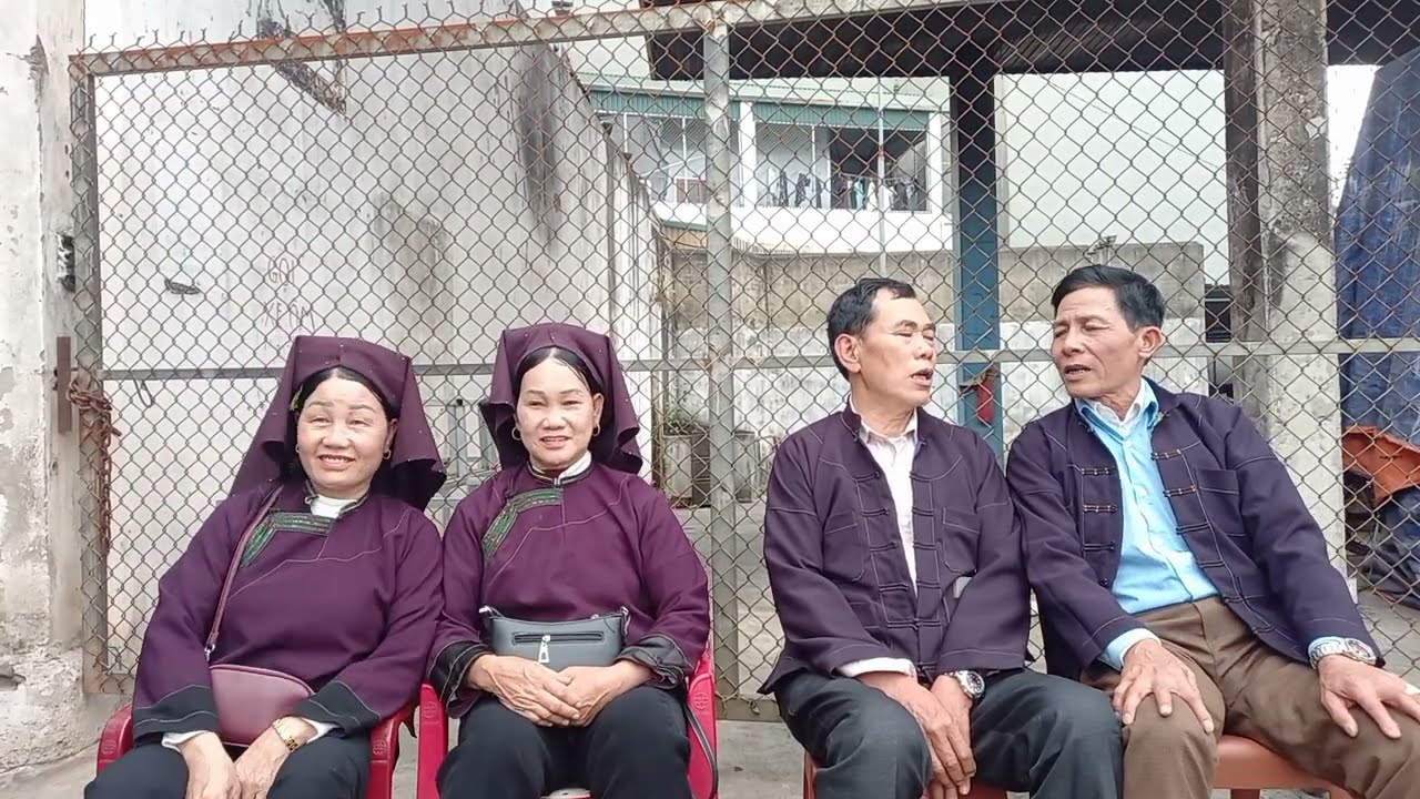 Hát sli hay chợ tân hoa 7.1.2026 . P6