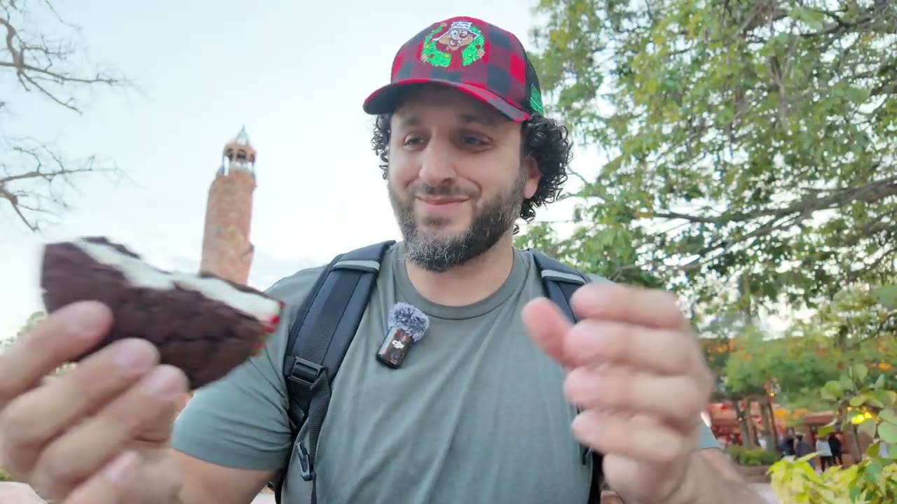 Рождество в Universal Orlando! Масштабные обновления парка, шоу в замке Хогвартс, закрытие аттрак...