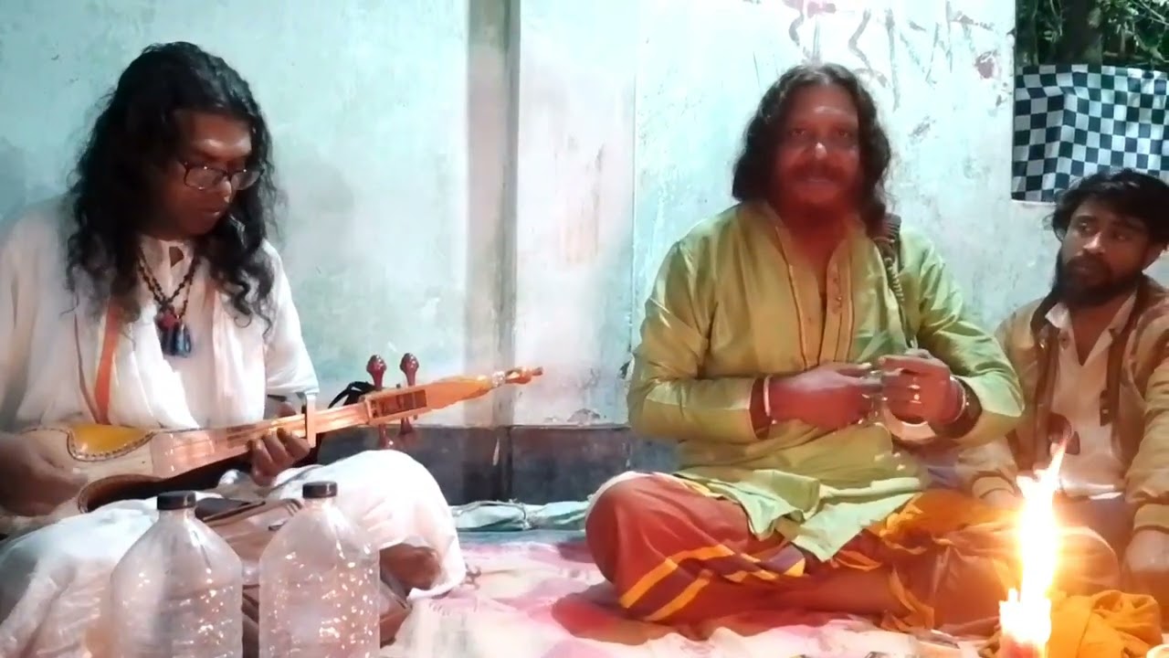 প্রর্থম দেখার কালে তোমার প্রেমে পড়েছি, কন্ঠ শিল্পী: সুমন কারী,Upload by Baul Arman.🙏♥️🇧🇩🤲