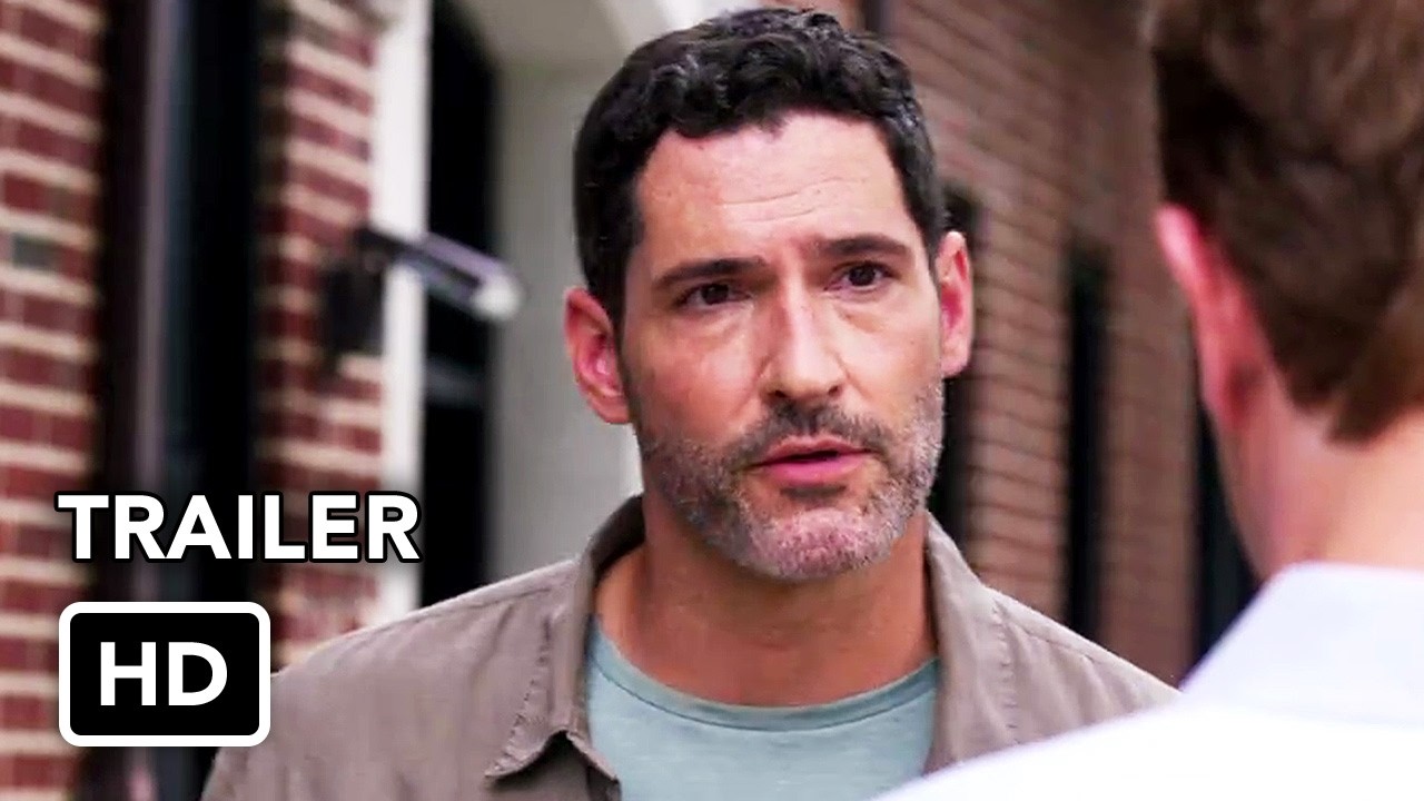 CIA Season 2 Trailer (HD) Tom Ellis drama series