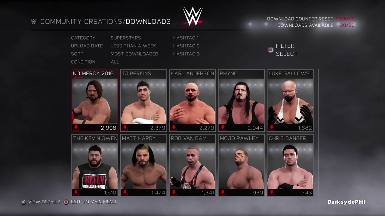 This Is How You DON'T Play WWE 2k17