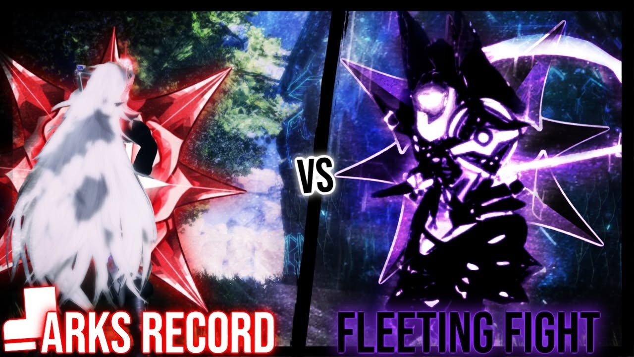 [PSO2:NGS] ARKS Records | Fleeting Fight | セツナノイッセン| (1193.0%) | 4:02 | Bo/Te/A |