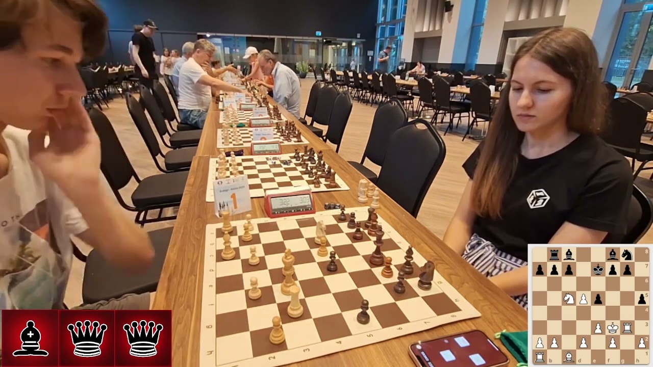 Getting slowly outplayed | Dice chess!