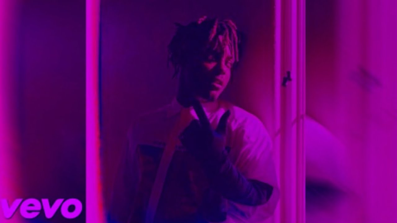 Juice Wrld- My Own Story (Slowed+Effects)