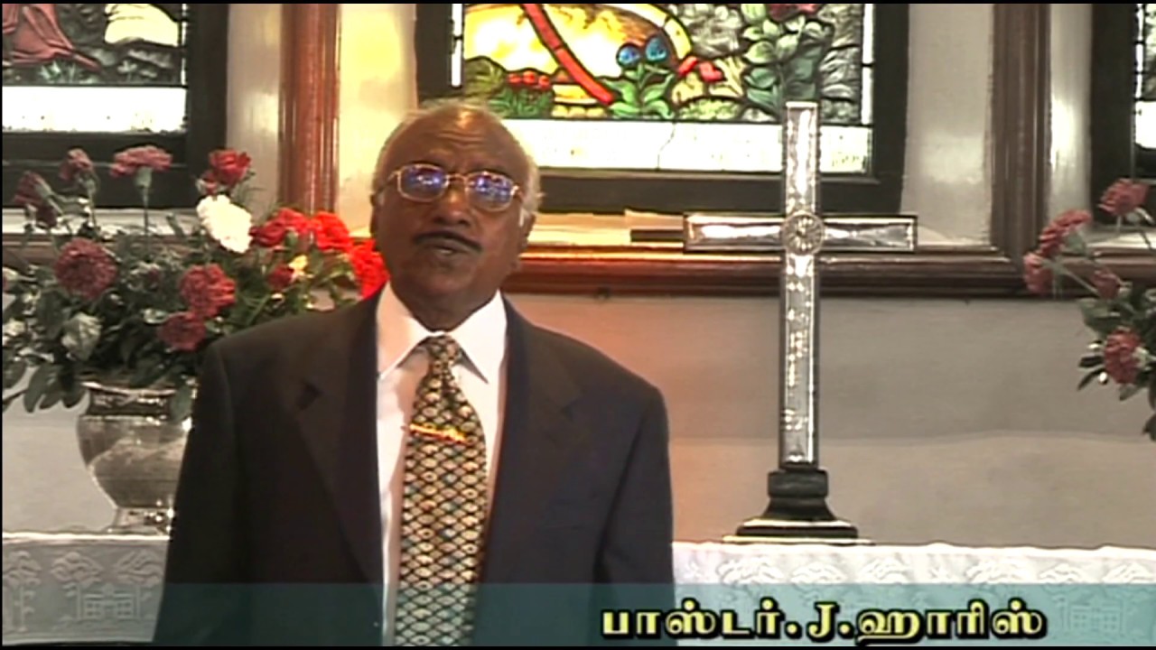 Vaasalandai Nindru | Jeeva Geethangal | Rev. Harris