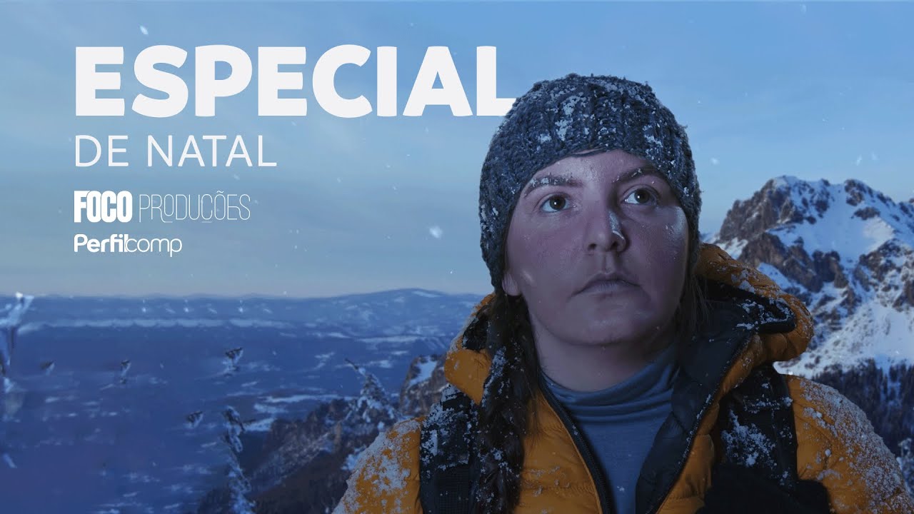 Especial de Natal I Sonhe Grande - Perfilcomp e Dell Technologies
