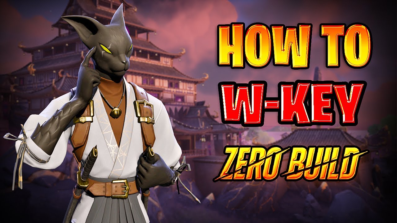 How to Get High Elimination Games in Fortnite Zero Build