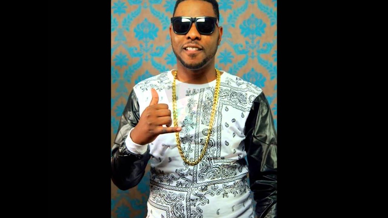 Slap Dee - 4 SHizzle (Official Version) -Zambian music