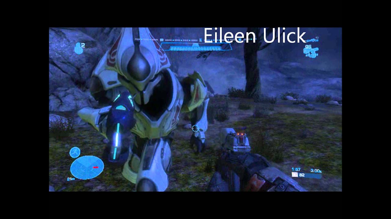 Halo reach moments to remember episode 10 season 1 finale
