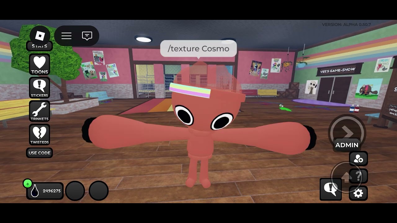part 2 of cool things in g0bbys world ￼