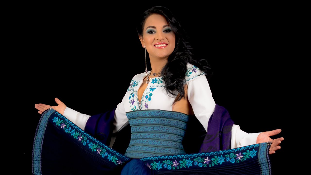 Normita Navarro - pasillos inolvidables
