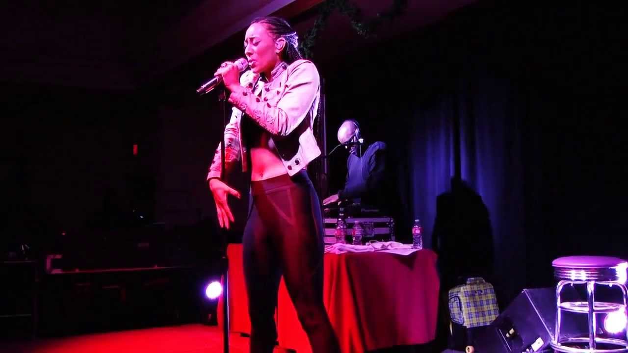 Keri Hilson Yuma, Arizona