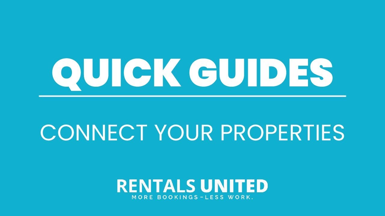 How To Upload Your Properties