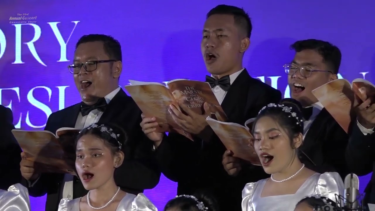 WORSHIP THE LAMB