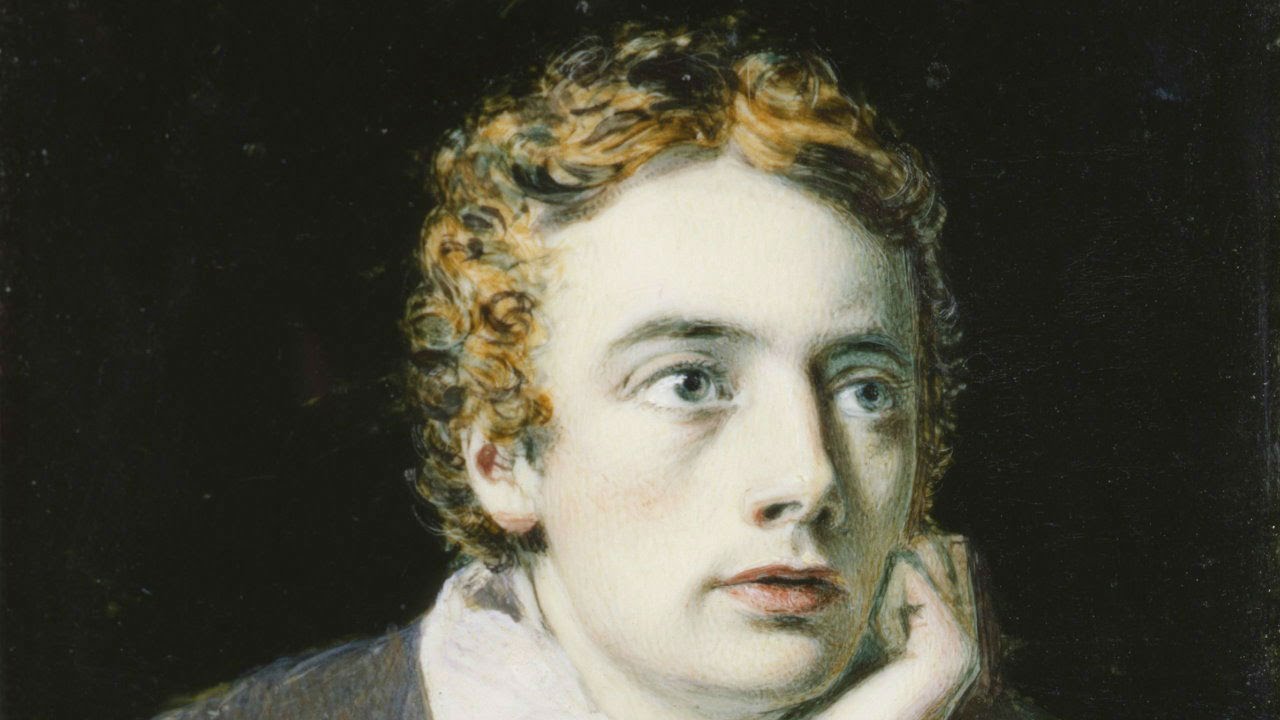 A Day With Keats by May Gillington BYRON | Biography & Autobiography | FULL AudioBook